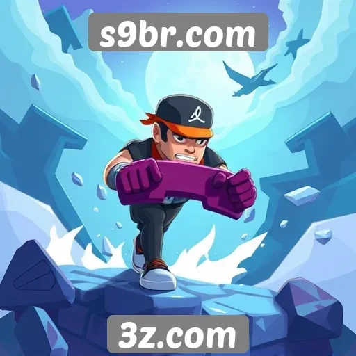 Melhores dicas de jogos disponíveis no s9br.com