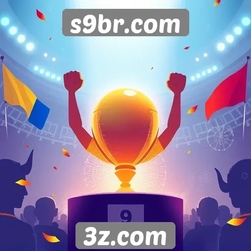 Oportunidades de competição no s9br