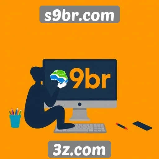 Atualizações frequentes melhoram experiência no s9br.com