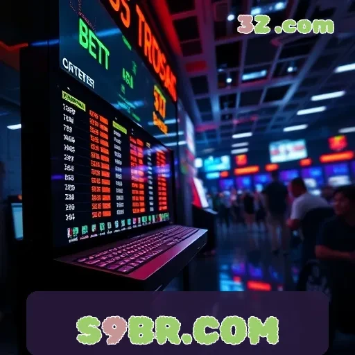 s9br.com: Vantagens e Funcionalidades que Melhoram Seu Jogo