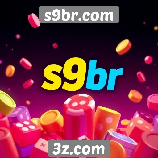 Novidades e atualizações no site s9br.com