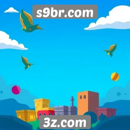 s9br.com oferece variedade de jogos online