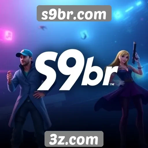 Visão geral das promoções do s9br.com