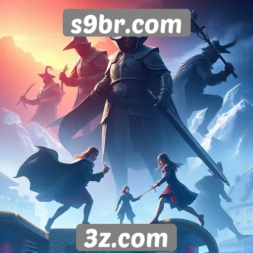 s9br.com apresenta novos jogos de estratégia