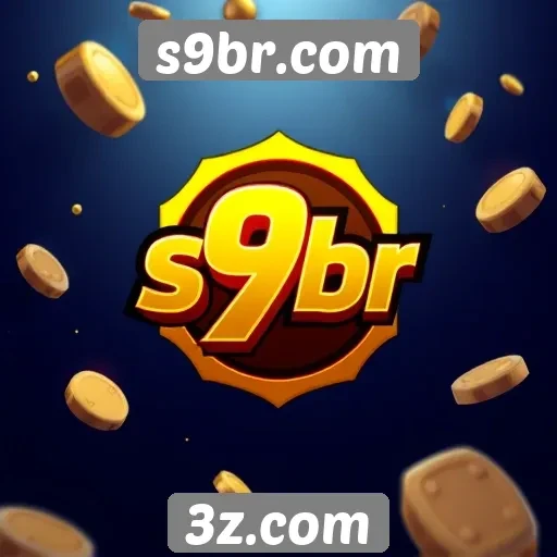S9br apresenta novidades no mercado de jogos online
