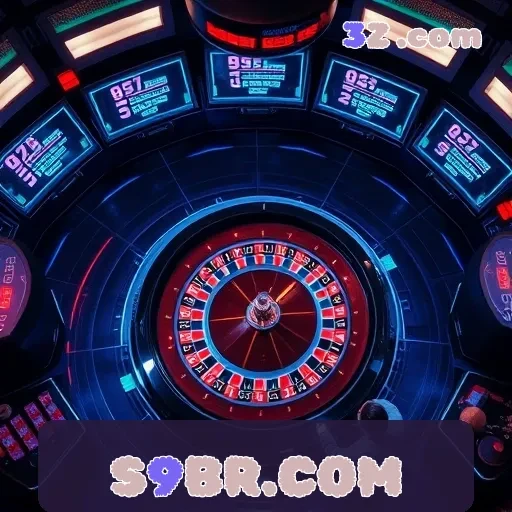 s9br.com Eventos Esportivos