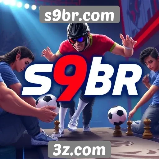 Avaliação dos torneios disponíveis no s9br.com
