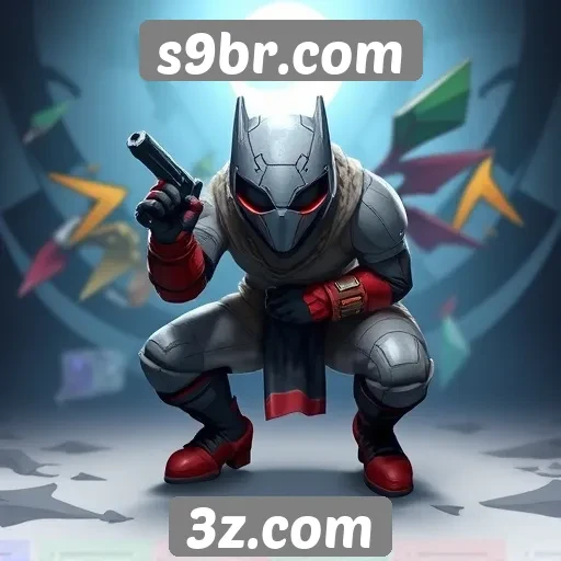 Tutoriais e guias disponíveis em s9br.com